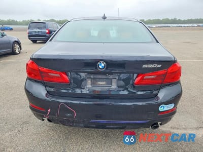 Zdjęcie 6 z 12 samochodu: 2019 BMW 5ER 530XE VIN:WBAJB1C55KB376466 - miniatura