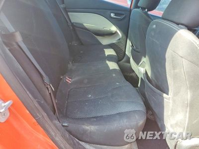 Zdjęcie 10 z 12 samochodu: 2015 DODGE DART SXT VIN:1C3CDFBB9FD301004 - miniatura