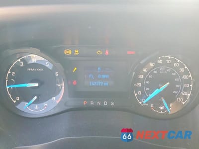 Zdjęcie 9 z 12 samochodu: 2019 FORD RANGER XL VIN:1FTER1EH8KLA79810 - miniatura