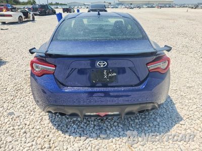 Zdjęcie 6 z 12 samochodu: 2019 TOYOTA 86 GT VIN:JF1ZNAE12K8703030 - miniatura