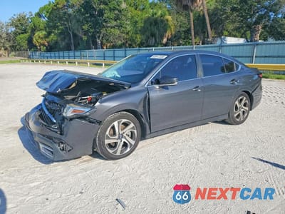 2020 SUBARU LEGACY LIMITED XT 4S3BWGN6XL3032163 - główne zdjęcie licytacji z USA - miniatura