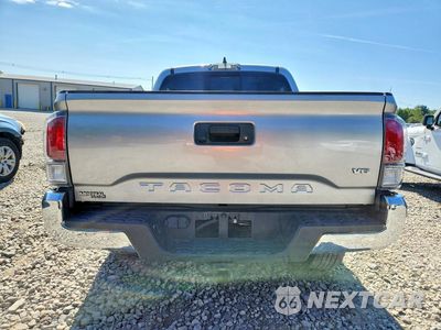 Zdjęcie 6 z 12 samochodu: 2022 TOYOTA TACOMA TRD OFF-ROAD VIN:3TYCZ5AN3NT076623 - miniatura