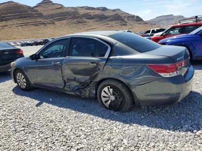 Drugie zdjęcie samochodu z przodu: 2012 HONDA ACCORD VIN:1HGCP2F36CA233807 - miniatura