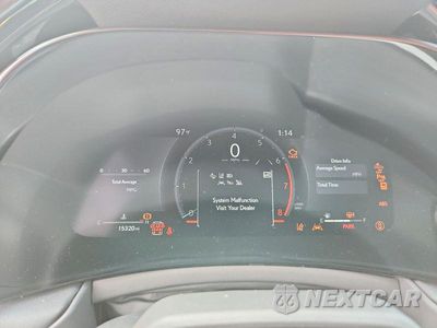 Zdjęcie 9 z 13 samochodu: 2026 LEXUS TX 350 PREMIUM VIN:5TDAAAB60TS049905 - miniatura