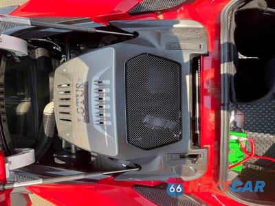 Zdjęcie 11 z 13 samochodu: 2011 LOTUS EVORA VIN:SCCLMDTC3BHA10820 - miniatura
