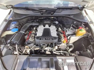Zdjęcie 12 z 13 samochodu: 2015 AUDI Q7 PREMIUM PLUS VIN:WA1LGAFE1FD020187 - miniatura