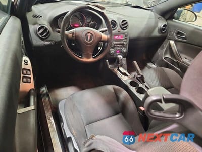 Zdjęcie 8 z 12 samochodu: 2006 PONTIAC G6 GTP VIN:1G2ZM361564285300 - miniatura