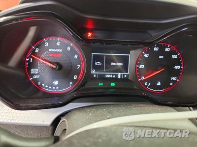 Zdjęcie 9 z 13 samochodu: 2024 CHEVROLET TRAX 1RS VIN:KL77LGE2XRC122740 - miniatura