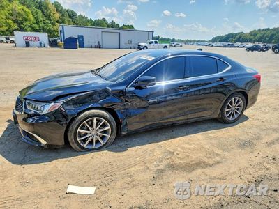 2020 ACURA TLX TECHNOLOGY 19UUB1F56LA009483 - główne zdjęcie licytacji z USA - miniatura