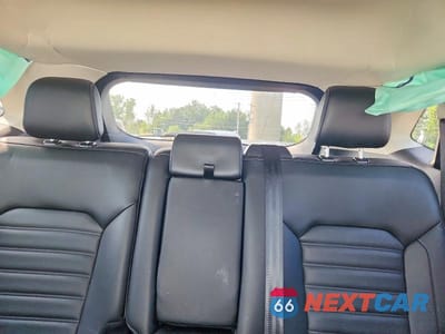Zdjęcie 10 z 13 samochodu: 2020 FORD EDGE SEL VIN:2FMPK4J96LBA09541 - miniatura