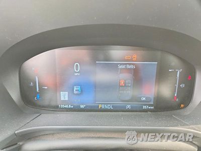 Zdjęcie 9 z 13 samochodu: 2026 FORD ESCAPE ACTIVE VIN:1FMCU0GN1TUA00245 - miniatura