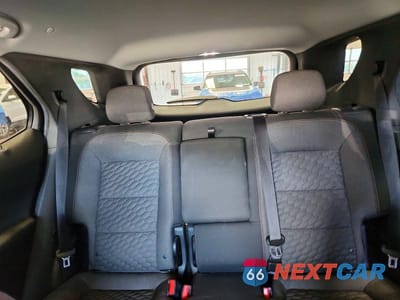 Zdjęcie 10 z 13 samochodu: 2019 CHEVROLET EQUINOX LT VIN:3GNAXUEV7KS680803 - miniatura