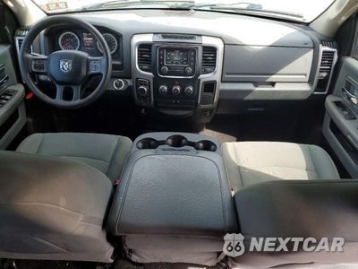 Zdjęcie 8 z 12 samochodu: 2016 RAM 1500 SLT VIN:1C6RR7GG4GS199648 - miniatura