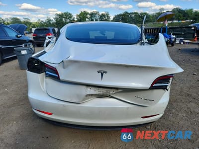 Zdjęcie 6 z 12 samochodu: 2022 TESLA MODEL 3 VIN:5YJ3E1EB5NF249997 - miniatura