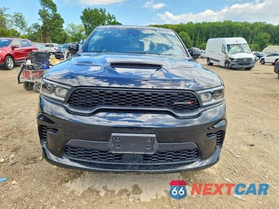 Piąte zdjęcie samochodu w środku: 2026 DODGE DURANGO GT VIN:1C4RDJDG8TC169498 - miniatura