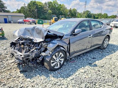 2022 NISSAN ALTIMA S 1N4BL4BV6NN311349 - główne zdjęcie licytacji z USA - miniatura