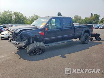 2010 FORD F350 SUPER DUTY 1FTWW3BR8AEB22423 - główne zdjęcie licytacji z USA - miniatura