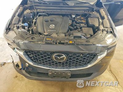 Zdjęcie 12 z 13 samochodu: 2023 MAZDA CX-5 SELECT VIN:JM3KFBBM0P0183355 - miniatura