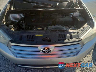 Zdjęcie 12 z 13 samochodu: 2013 TOYOTA HIGHLANDER BASE VIN:5TDZA3EH3DS033498 - miniatura