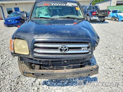 Zdjęcie 12 z 13 samochodu: 2001 TOYOTA SEQUOIA LIMITED VIN:5TDZT38A01S028604 - miniatura