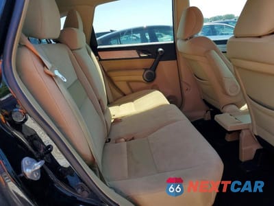 Zdjęcie 11 z 13 samochodu: 2010 HONDA CR-V EX VIN:5J6RE3H58AL032375 - miniatura