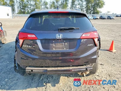 Zdjęcie 6 z 14 samochodu: 2018 HONDA HR-V EXL VIN:3CZRU6H74JM729627 - miniatura
