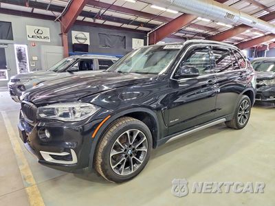 2018 BMW X5 XDRIVE35I 5UXKR0C54J0X93213 - główne zdjęcie licytacji z USA - miniatura