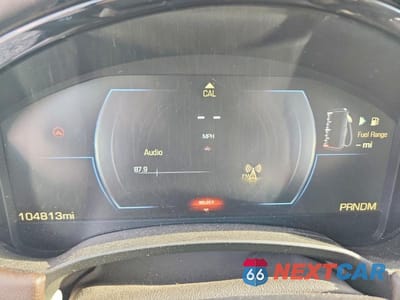 Zdjęcie 9 z 13 samochodu: 2013 CADILLAC XTS PREMIUM COLLECTION VIN:2G61T5S31D9102874 - miniatura