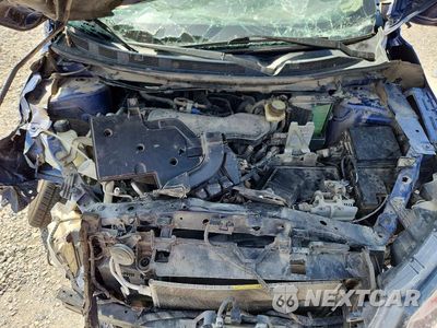 Zdjęcie 12 z 13 samochodu: 2021 NISSAN ROGUE SPORT S VIN:JN1BJ1AV5MW307868 - miniatura