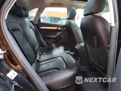 Zdjęcie 11 z 13 samochodu: 2017 AUDI Q3 PREMIUM VIN:WA1ECCFS6HR013151 - miniatura