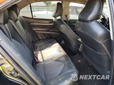 Zdjęcie 10 z 13 samochodu: 2021 TOYOTA CAMRY SE VIN:4T1T11AK9MU581914 - miniatura