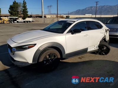 2021 MAZDA CX-30 PREMIUM 3MVDMBDY1MM305896 - główne zdjęcie licytacji z USA - miniatura