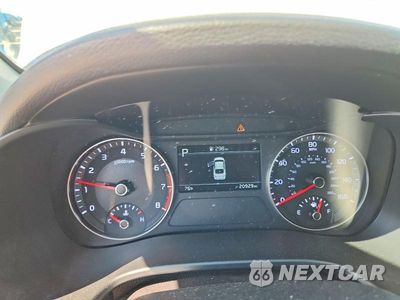 Zdjęcie 9 z 13 samochodu: 2023 KIA FORTE LXS VIN:3KPF24AD1PE649661 - miniatura