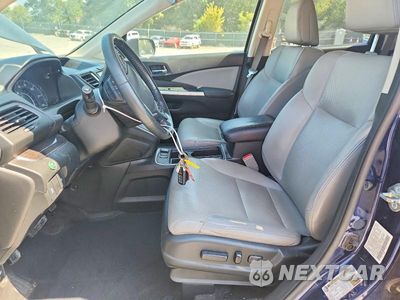 Zdjęcie 7 z 14 samochodu: 2015 HONDA CR-V EXL VIN:2HKRM4H73FH655995 - miniatura