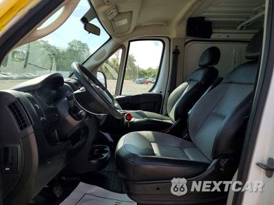 Zdjęcie 7 z 13 samochodu: 2020 RAM PROMASTER 1500 DELIVERY VAN VIN:3C6TRVAG6LE127382 - miniatura