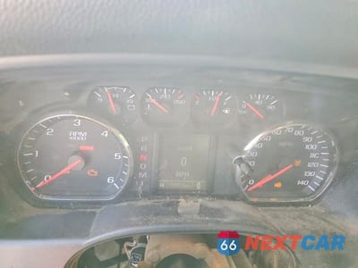 Zdjęcie 9 z 13 samochodu: 2015 CHEVROLET SILVERADO DUMP TRUCK VIN:1GB4KYCG7FF650120 - miniatura