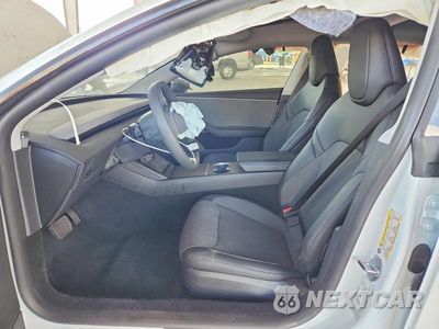 Zdjęcie 7 z 12 samochodu: 2025 TESLA MODEL 3 VIN:5YJ3E1EA2SF131859 - miniatura