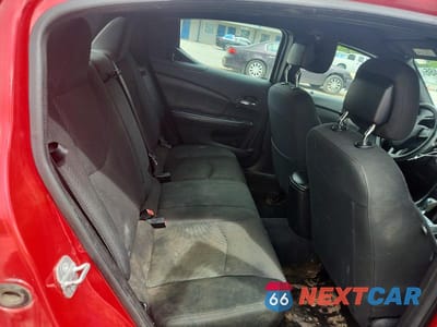 Zdjęcie 10 z 12 samochodu: 2014 DODGE AVENGER SE VIN:1C3CDZAB9EN173570 - miniatura