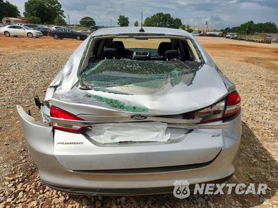 Zdjęcie 6 z 12 samochodu: 2018 FORD FUSION SE VIN:3FA6P0H72JR197929 - miniatura