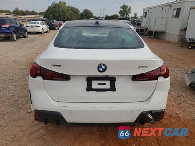 Zdjęcie 6 z 13 samochodu: 2025 BMW 228XI VIN:WBA23GG05S7S56169 - miniatura