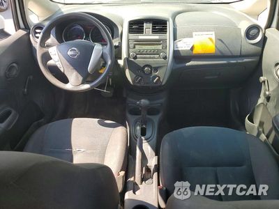 Zdjęcie 8 z 12 samochodu: 2015 NISSAN VERSA NOTE S PLUS VIN:3N1CE2CP3FL427027 - miniatura