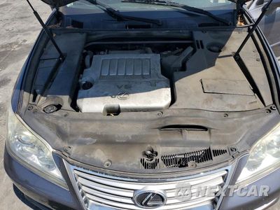 Zdjęcie 11 z 13 samochodu: 2012 LEXUS ES 350 VIN:JTHBK1EG4C2508364 - miniatura