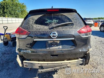 Zdjęcie 6 z 13 samochodu: 2018 NISSAN ROGUE SV VIN:5N1AT2MV7JC738287 - miniatura