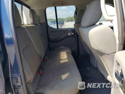 Zdjęcie 10 z 12 samochodu: 2019 NISSAN FRONTIER SV VIN:1N6AD0ER4KN772200 - miniatura