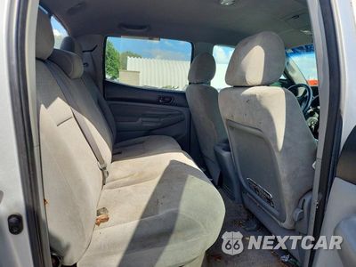 Zdjęcie 10 z 12 samochodu: 2008 TOYOTA TACOMA V6 VIN:5TELU42N48Z524703 - miniatura