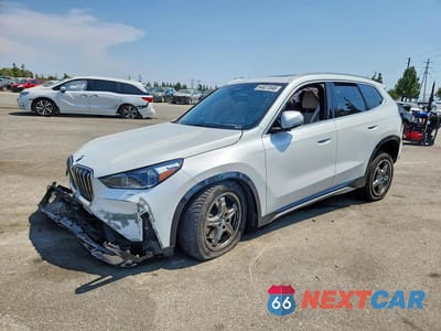 2023 BMW X1 XDRIVE28I WBX73EF09P5V72291 - główne zdjęcie licytacji z USA - miniatura