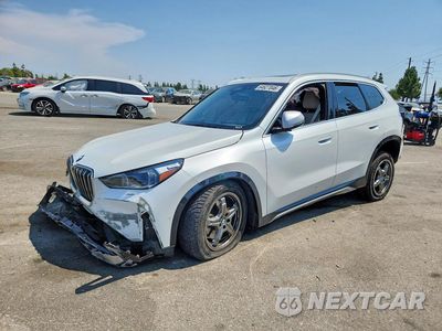 2023 BMW X1 XDRIVE28I WBX73EF09P5V72291 - główne zdjęcie licytacji z USA - miniatura
