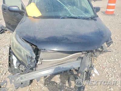 Zdjęcie 12 z 13 samochodu: 2016 HONDA CR-V LX VIN:3CZRM3H3XGG705612 - miniatura