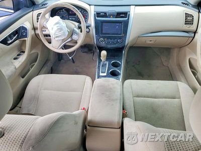 Zdjęcie 8 z 12 samochodu: 2014 NISSAN ALTIMA 2.5 S VIN:1N4AL3AP8EN258498 - miniatura