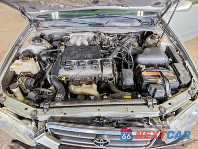 Zdjęcie 11 z 13 samochodu: 2000 TOYOTA CAMRY LE V6 VIN:4T1BF28KXYU102303 - miniatura
